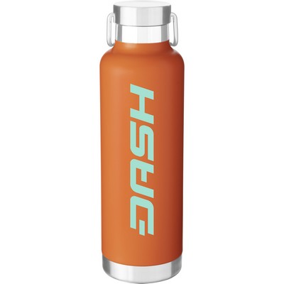 24 oz h2go Journey (Matte Orange)