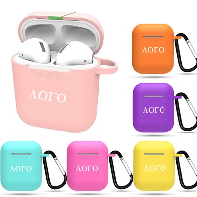 Silicone Rubber Cable Sleeve for Earphone