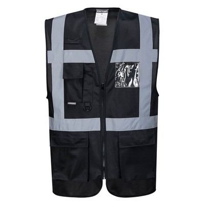 Iona Enhanced Executive Vest