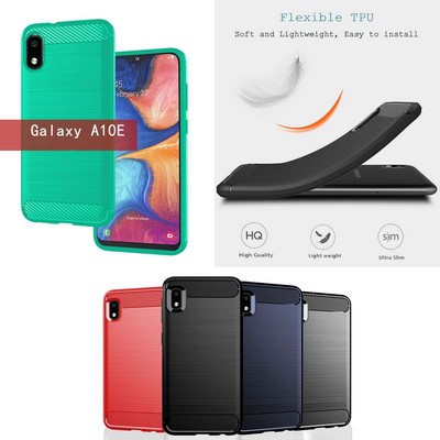Promotek iBank® TPU Case designed for Galaxy A10e/A25/S25/S24 TPU Bumper Case