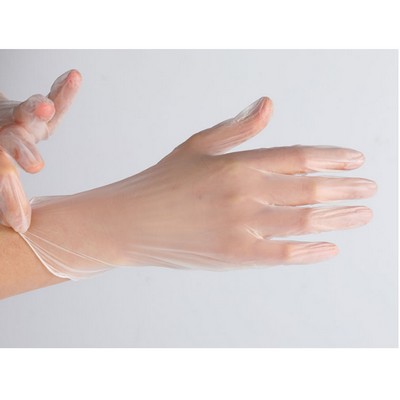 Disposable Virus Protective Gloves