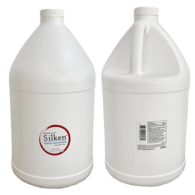 In Stock! 1 Gallon Hand Sanitizer 70% Alcohol