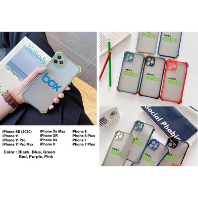 Promotek iBank® Protective Case designed for iPhone