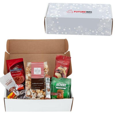 Grab n' Go Care Package (Small Mailer)
