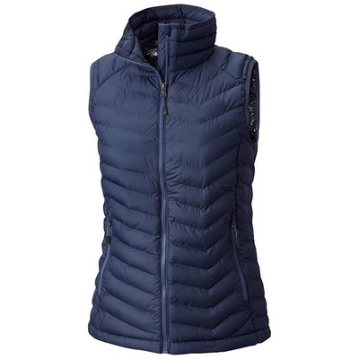 Columbia Ladies Powder Lite Vest