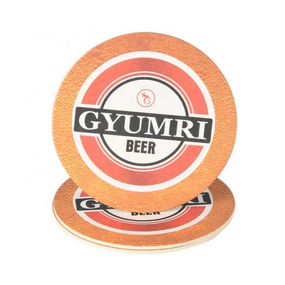 D:4 1/2'' Cup Coasters