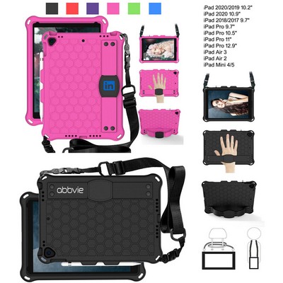 Promotek iBank® Shockproof Case designed for iPad 10.9"