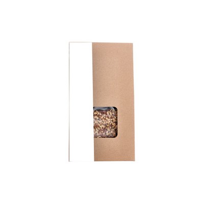 English Toffee Medium Gable Box