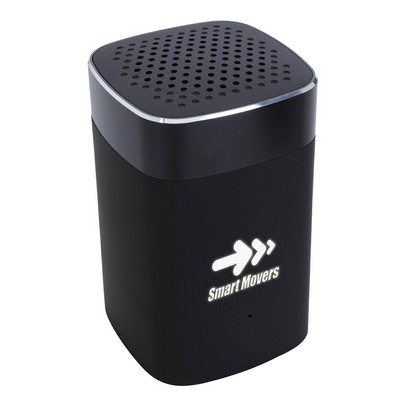 SCX Design™ Clever 5W Speaker