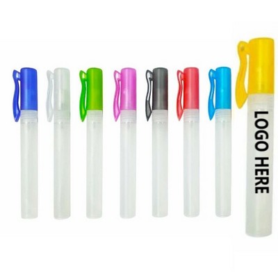 Hand Sanitizer Spray Pen