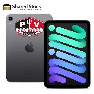Custom Apple iPad Mini with Wi-Fi-256GB Wi-Fi