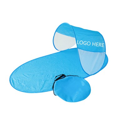 Foldable Beach Single Tent