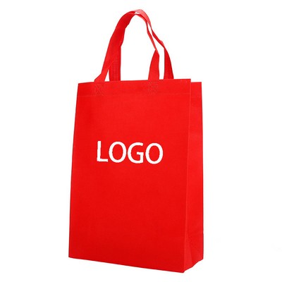 Degradable Non-Woven Economy Tote Bag