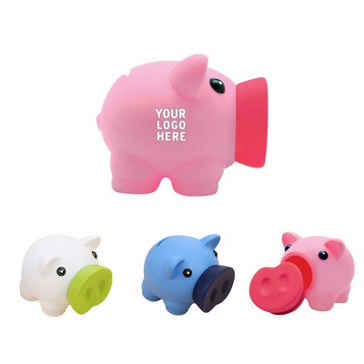 Custom Money Bank