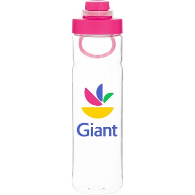 25 oz h2go Daze (Magenta)
