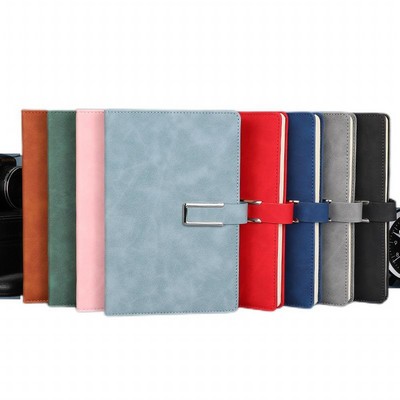 A5 Notepad