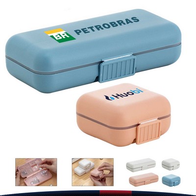 Eiop Jewelry Box