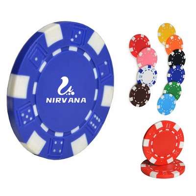 Poker Chip