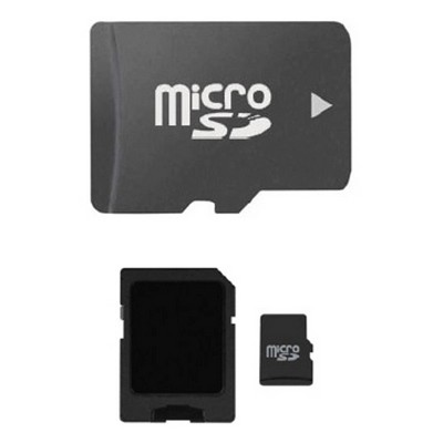 2 GB Micro SD Card