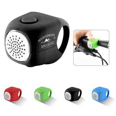 Electric Bicycle Bell