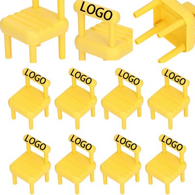 Chair Cell Phone Stands