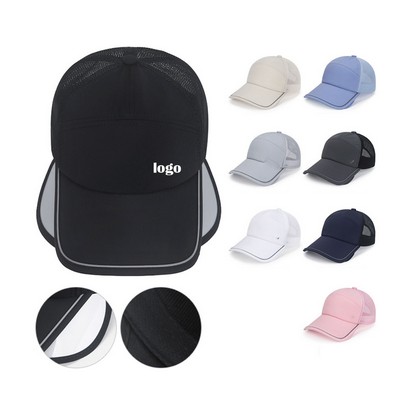 Sun Visor Hat