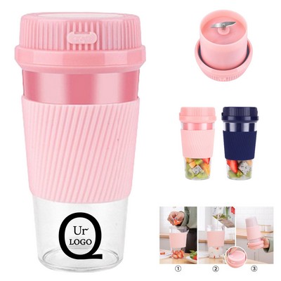 Portable Blender