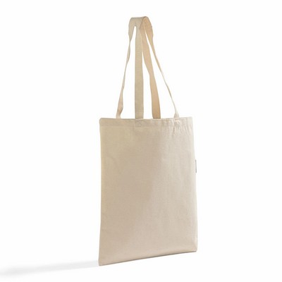 Organic Classic Canvas Tote