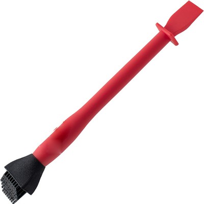 Silicone Glue Applicator Brush