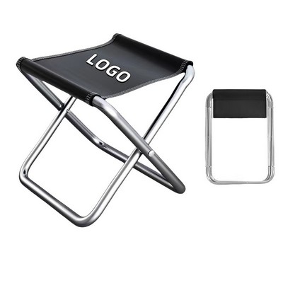 Outdoor Folding Stool
