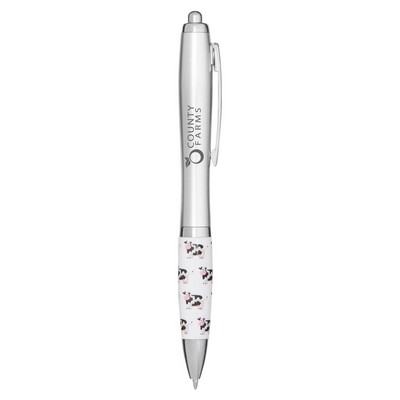 Cow Ballpoint Pen