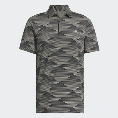 adidas Ultimate365 Speed Stripe Polo