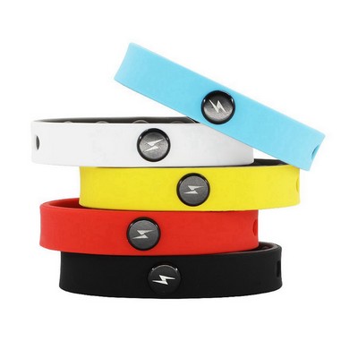 Wireless Silicone Anti Static Wristband