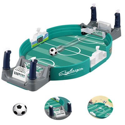 Family Mini Foosball Game