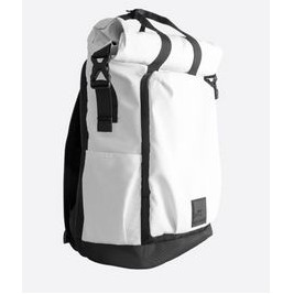The Roll Top Backpack