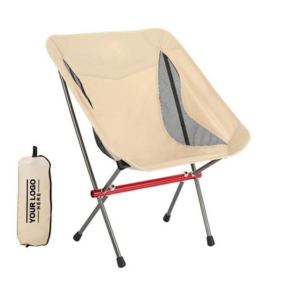 Portable Camping Chair