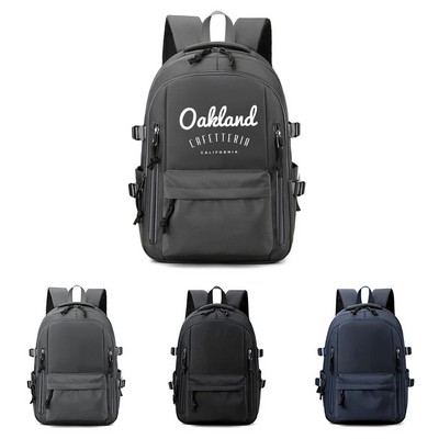 Travel Laptop Backpack