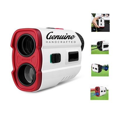 Golf Laser Rangefinder