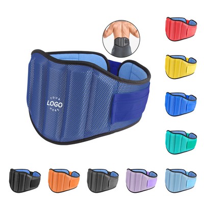 Fitness Belt