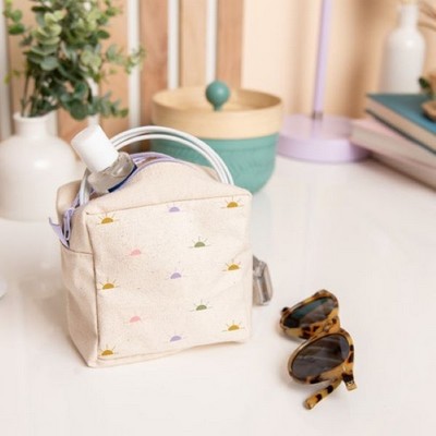 Mod Pouch - Medium - Natural Canvas
