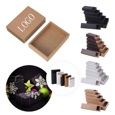 Custom Gift Box