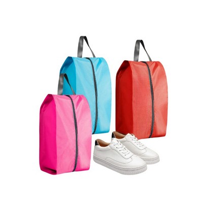 Waterproof Folding Portable Golf, Travel & Sport Shoes Bags