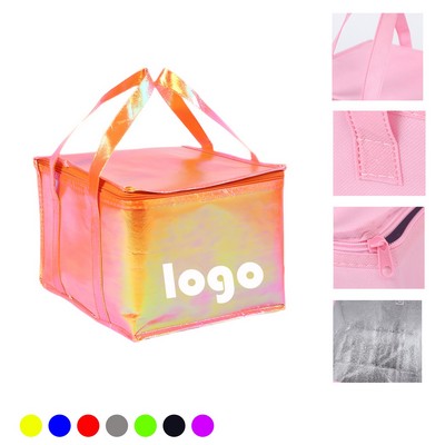 Custom Insulated Cake Delivery Bag