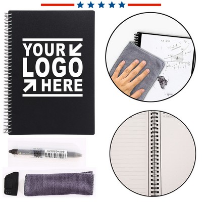 Reusable Notebook Set