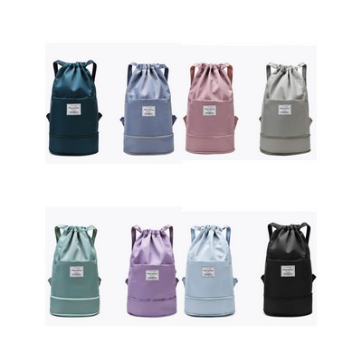 Travel Bag Luggage Storage,exercise bag,yoga bag