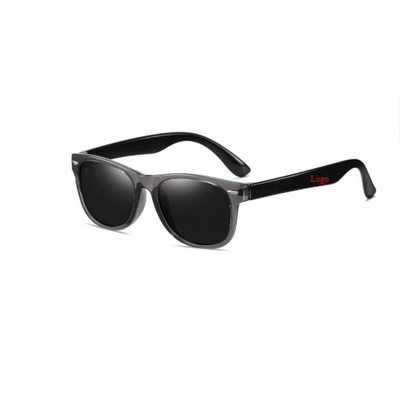 Colourful Casual Sunglasses