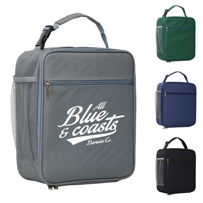 Large Capacity Leakproof Lunch Bag