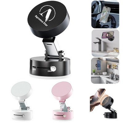 Car Magnetic Phone Holder