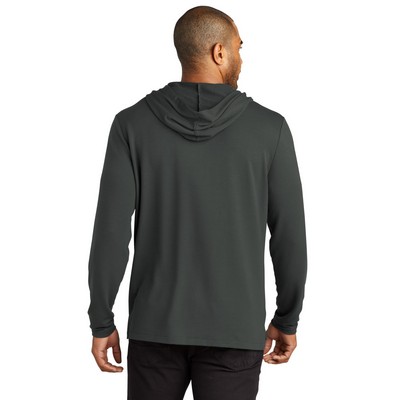 Port Authority Microterry Pullover Hoodie