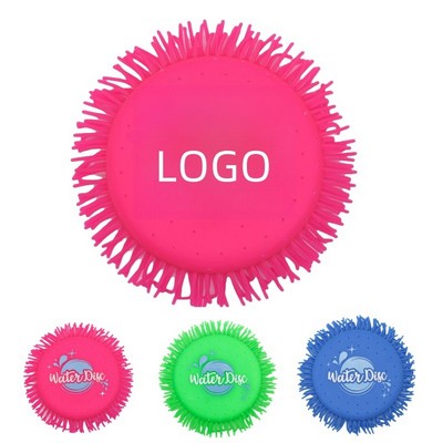 Outdoor Water Flying Discs